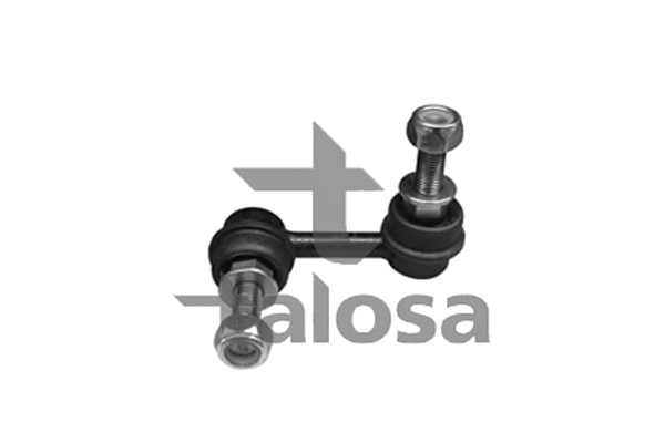 Link/Coupling Rod, stabiliser bar (50-04381)