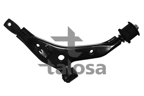 Control/Trailing Arm, wheel suspension (40-00034)