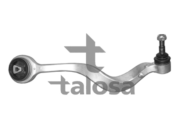 Control/Trailing Arm, wheel suspension (46-00974)