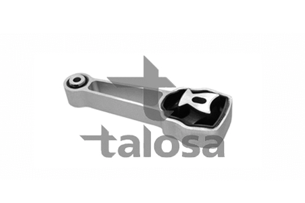 Mounting, engine (61-10173)