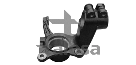 Steering Knuckle, wheel suspension (79-04411L)