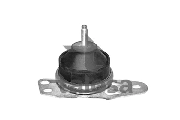 Mounting, engine (61-05142)