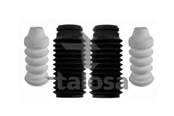 Dust Cover Kit, shock absorber (63-14461)