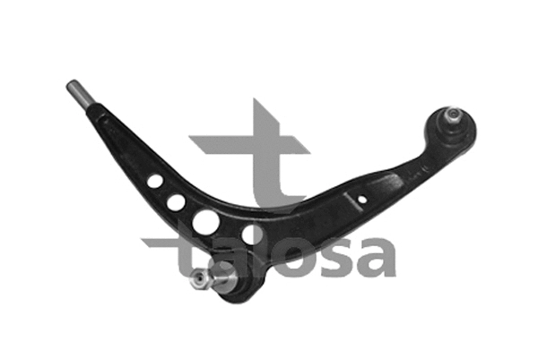 Control/Trailing Arm, wheel suspension (40-02213)