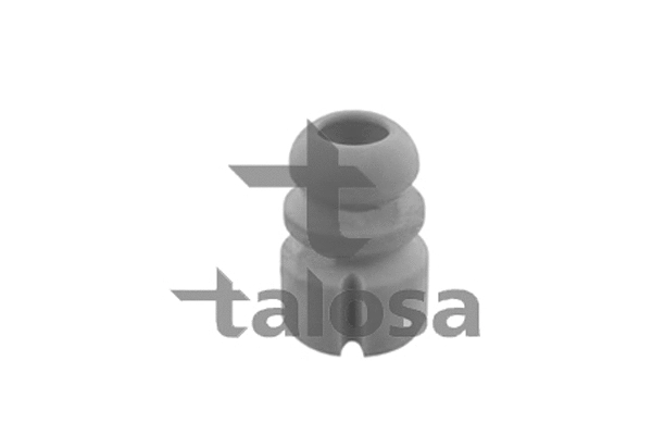 Rubber Buffer, suspension (63-06226)