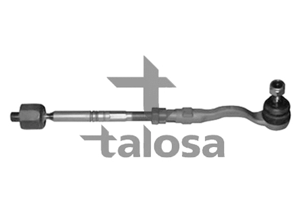 Tie Rod (41-04744)