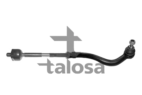 Tie Rod (41-09214)