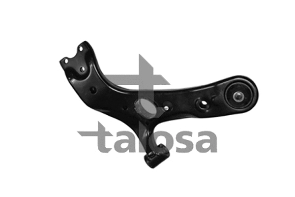 Control/Trailing Arm, wheel suspension (30-08263)