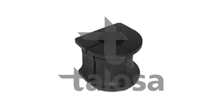 Mounting, stabiliser bar (65-01232)