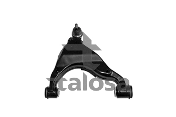 Control/Trailing Arm, wheel suspension (40-04740)