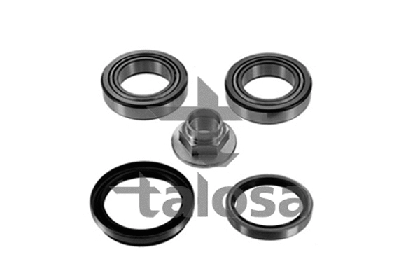 Wheel Bearing Kit (80-MD-0071)