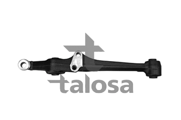 Control/Trailing Arm, wheel suspension (46-02799)