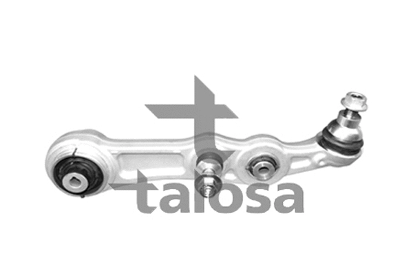Control/Trailing Arm, wheel suspension (46-10103)