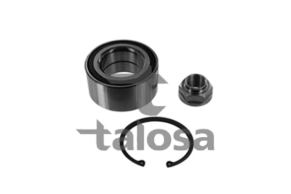 Wheel Bearing Kit (80-HO-0142)
