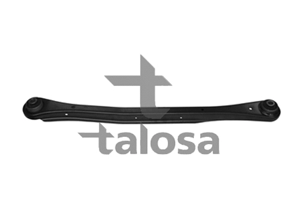 Control/Trailing Arm, wheel suspension (46-07719)