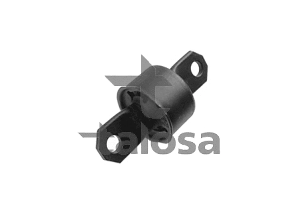 Mounting, wheel bearing housing (64-04827)