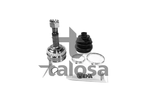 Joint Kit, drive shaft (77-OP-1015A)