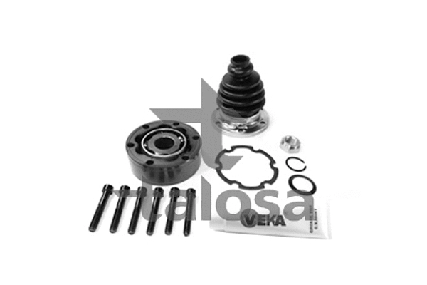 Joint Kit, drive shaft (77-VW-5068)