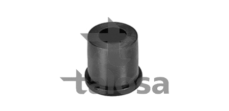 Mounting, leaf spring (64-15825)