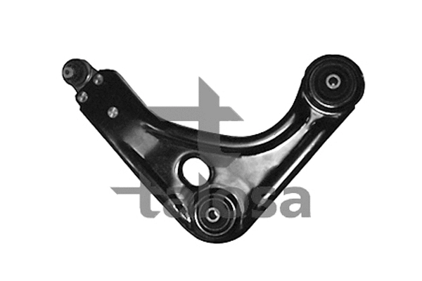 Control/Trailing Arm, wheel suspension (40-00977)