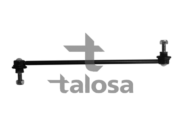 Link/Coupling Rod, stabiliser bar (50-07109)