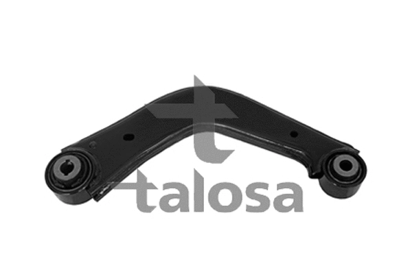Control/Trailing Arm, wheel suspension (46-09926)