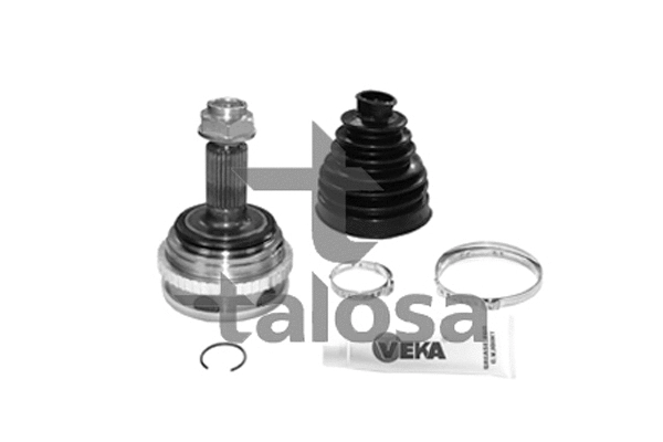 Joint Kit, drive shaft (77-HO-1023A)