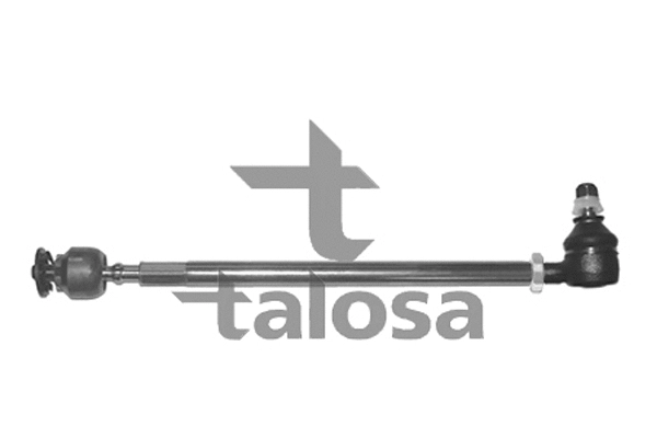 Tie Rod (41-08213)
