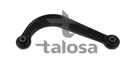 Control/Trailing Arm, wheel suspension (46-17219)