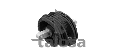 Mounting, automatic transmission (62-15804)