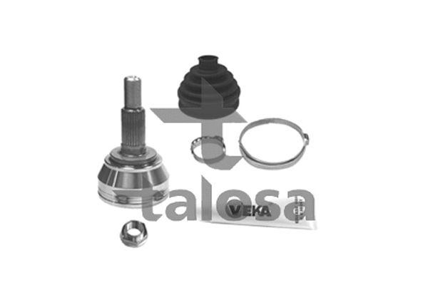 Joint Kit, drive shaft (77-VW-1060)