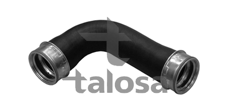 Charge Air Hose (66-14834)