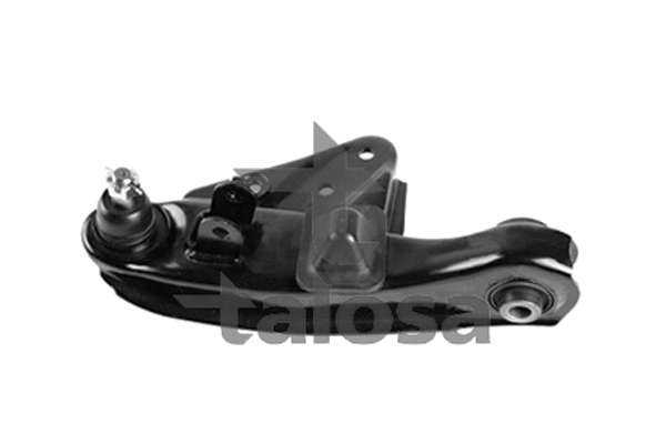 Control/Trailing Arm, wheel suspension (40-12739)