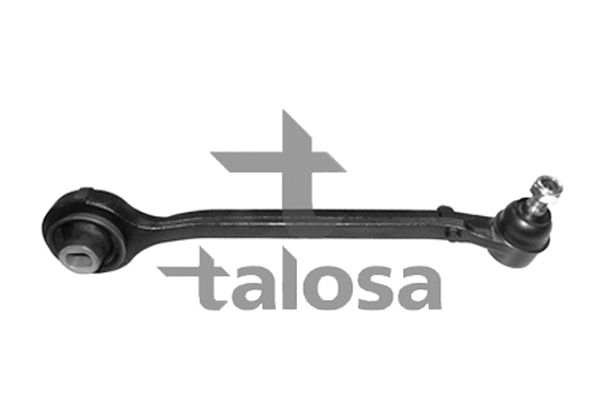 Control/Trailing Arm, wheel suspension (46-01191)