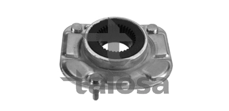 Suspension Strut Support Mount (63-15152)