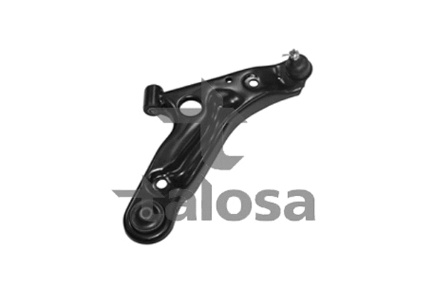 Control/Trailing Arm, wheel suspension (40-06535)