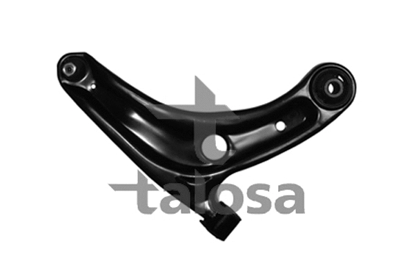 Control/Trailing Arm, wheel suspension (40-00040)