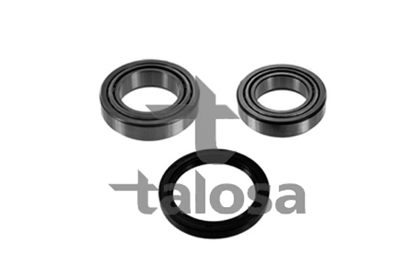 Wheel Bearing Kit (80-OP-0165)