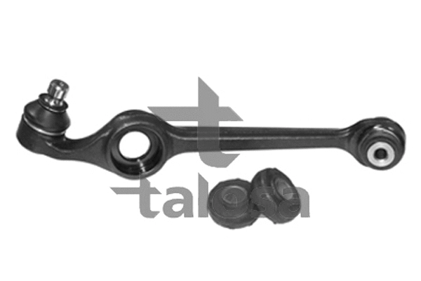 Control/Trailing Arm, wheel suspension (46-00934)