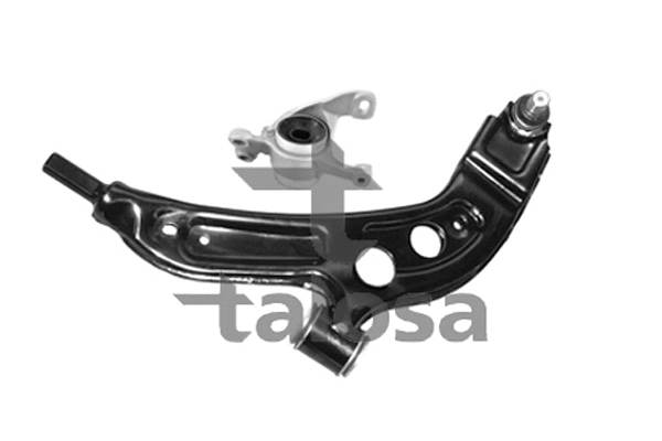 Control/Trailing Arm, wheel suspension (40-10468-198)