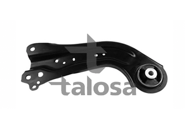 Control/Trailing Arm, wheel suspension (46-12147)