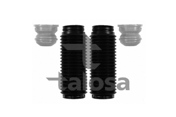 Dust Cover Kit, shock absorber (63-14499)