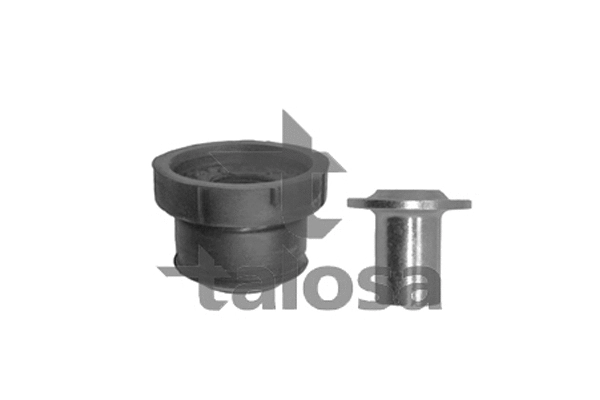 Mounting, control/trailing arm (57-01591)