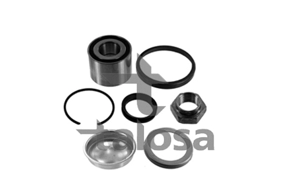 Wheel Bearing Kit (80-PE-0101)