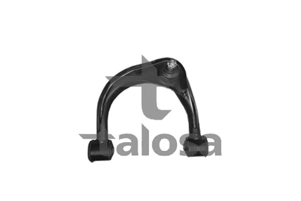 Control/Trailing Arm, wheel suspension (40-07537)