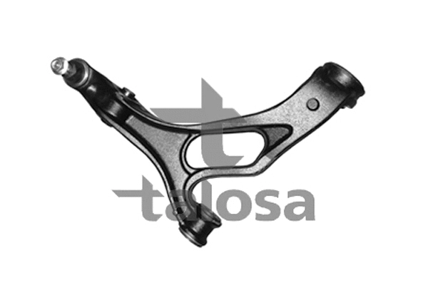 Control/Trailing Arm, wheel suspension (40-11774)