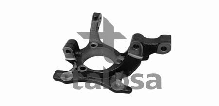 Steering Knuckle, wheel suspension (79-03203L)