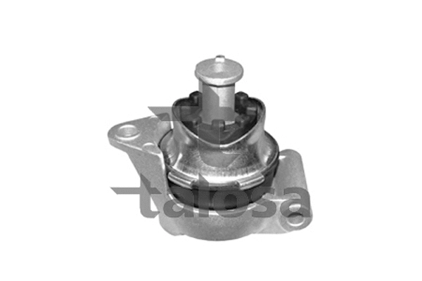 Mounting, engine (61-06923)