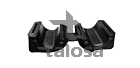 Mounting, stabiliser bar (65-05959)