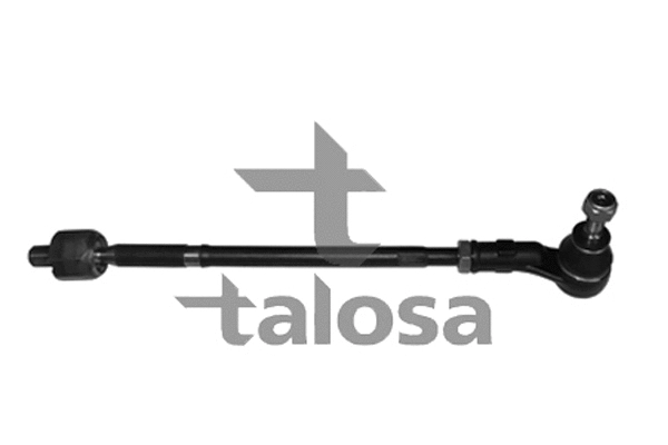 Tie Rod (41-02117)